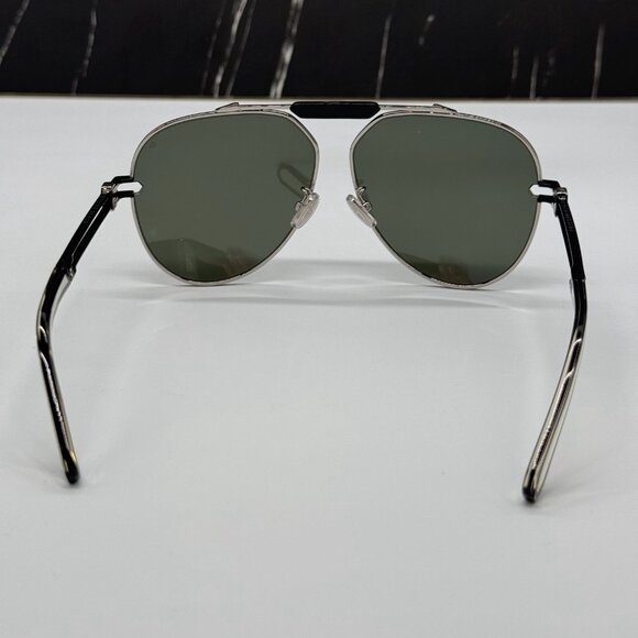 NEW SPP048M 0583 PHILIPP PLEIN SEVENTIES MEN PHILIPP PLEIN SUNGLASSES - Picture 7 of 11